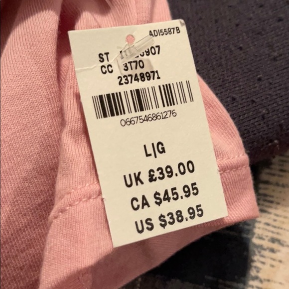 PINK Top - Picture 3 of 3